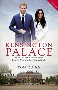 Cover Kensington Palace
