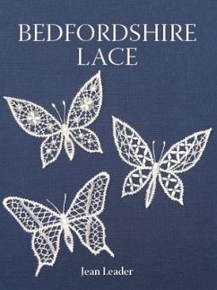 Bedfordshire Lace - Leader, Jean