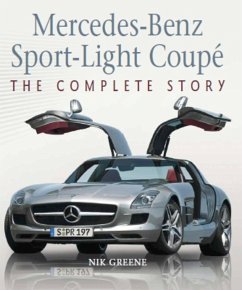 Mercedes-Benz Sport-Light Coupe - Greene, Nik