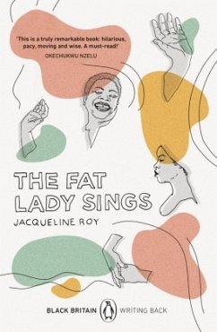 The Fat Lady Sings - Roy, Jacqueline