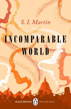 Incomparable World - Martin, S. I.