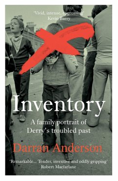 Inventory - Anderson, Darran