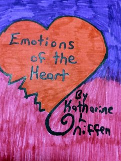 Cover Emotions of the Heart (eBook, ePUB)