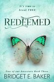 Redeemed (Sins of Our Ancestors, #3) (eBook, ePUB)