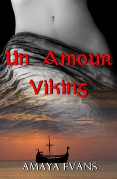Cover Un Amour Viking (eBook, ePUB)