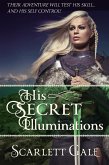 His Secret Illuminations (The Warrior's Guild, #1) (eBook, ePUB)