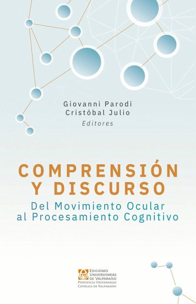 Comprensión y discurso (eBook, ePUB)