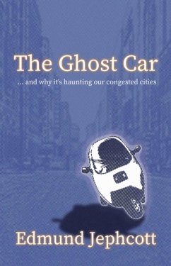 The Ghost Car - Jephcott, Edmund