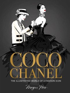 Coco Chanel Special Edition - Hess, Megan