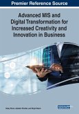 Advanced MIS and Digital Transformation for Increased Creativity and Innovation in Business