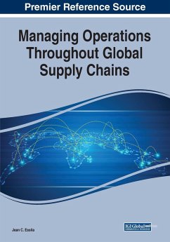 Managing Operations Throughout Global Supply Chains