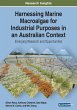 Harnessing Marine Macroalgae for... - Bild 1