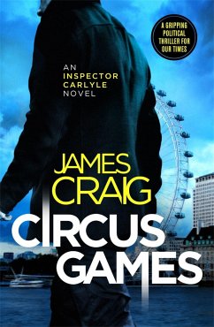 Circus Games - Craig, James