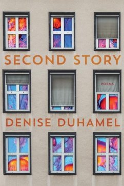 Second Story - Duhamel, Denise