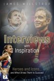 Interviews with Inspiration Interviews with Inspiration