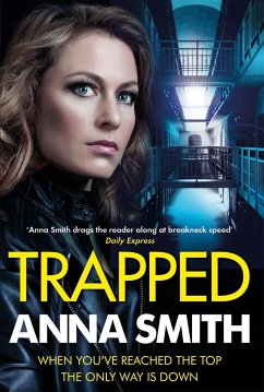 Trapped - Smith, Anna