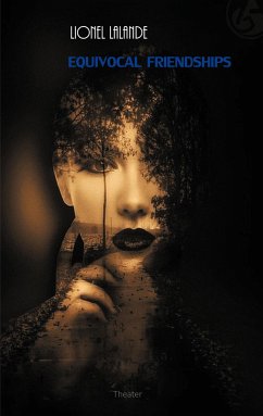 Cover Equivocal friendships