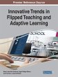 Innovative Trends in Flipped Teaching... - Bild 1