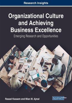 Organizational Culture and Achieving Business Excellence - Kassem, Rassel; Ajmal, Mian M.