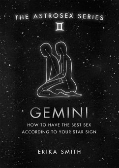 Astrosex: Gemini - Smith, Erika W.