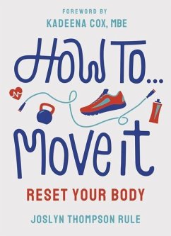 How To Move It - Rule, Joslyn Thompson