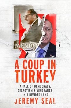 A Coup in Turkey - Seal, Jeremy