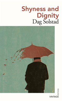 Shyness and Dignity - Solstad, Dag