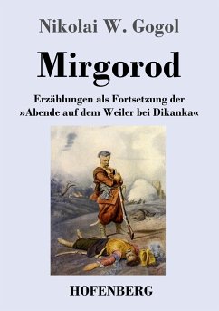 Mirgorod - Gogol, Nikolai W.