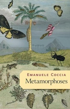 Metamorphoses - Coccia, Emanuele