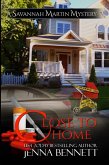 Close to Home (Savannah Martin Mysteries , #4) (eBook, ePUB)