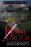Home Stretch (Savannah Martin Mysteries , #15) (eBook, ePUB)