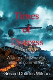 Times of Distress (Sixties Series, #1) (eBook, ePUB)