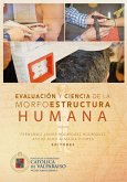 Evaluación y ciencias de la morfoestructura humana (eBook, ePUB)
