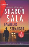 Familiar Stranger (eBook, ePUB) Familiar Stranger (eBook, ePUB)