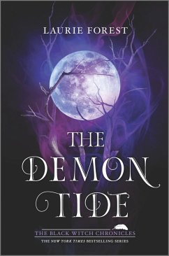 The Demon Tide (eBook, ePUB) - Forest, Laurie
