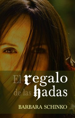 Cover El regalo de las hadas (eBook, ePUB)