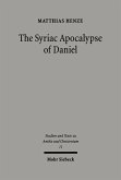 The Syriac Apocalypse of Daniel (eBook, PDF)