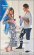 The Twin Proposal (eBook, ePUB) - Bild 1