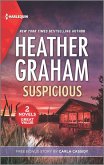 Suspicious & A Hero of Her Own (eBook, ePUB)