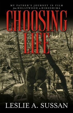 Cover Choosing Life (eBook, ePUB)