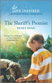 The Sheriff's Promise (eBook, ePUB)
