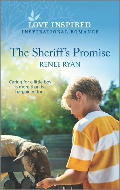 The Sheriff's Promise (eBook, ePUB) - Ryan, Renee