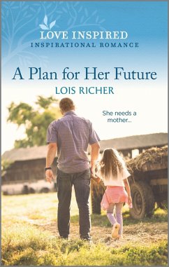 A Plan for Her Future (eBook, ePUB) - Richer, Lois