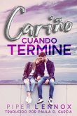 Cariño, cuando termine (eBook, ePUB)
