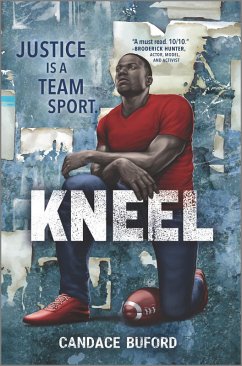 Cover Kneel (eBook, ePUB)