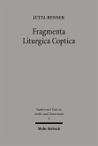 Fragmenta Liturgica Coptica (eBook, PDF)