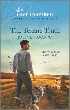 The Texan's Truth (eBook, ePUB) - Navarro, Jolene