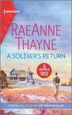 A Soldier's Return & Engaged to the Single Mom (eBook, ePUB)