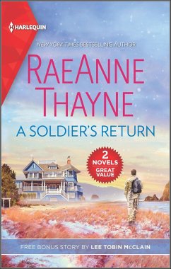 Cover A Soldier's Return (eBook, ePUB)