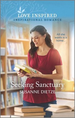 Seeking Sanctuary (eBook, ePUB) - Dietze, Susanne